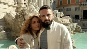 Detalii tulburătoare despre moartea cuplului Roman și Anna Novak. Cu ce substanță le-au fost stropite trupurile în Dubai