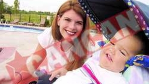 Studentii romani, babysitter in UE si SUA