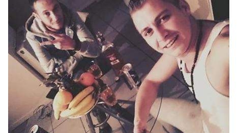 Un interlop din Oradea a murit în urma unui accident înfiorător în Londra, provocat de un prieten. Sebastian Covăşdan făcea live pe Facebook