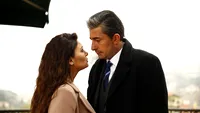 Nurgül Yeşilçay (Gulseren) şi Erkan Petekkaya (Cihan) din Furtună pe Bosfor (Paramparca) au o chimie senzaţională pe micile ecrane, dar... Care este adevărul halucinant despre relaţia celor doi!