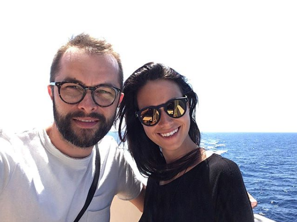 Andreea Moldovan, fosta concurentă de la MasterChef, probleme la a doua sarcină: ”Am două viteze, încet și pe loc”