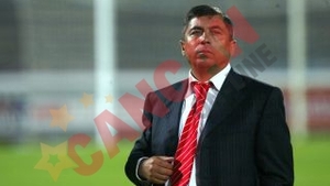 Turcu ameninta: "Nu mai dau niciun ban la Dinamo daca nu pleaca Prunea!"