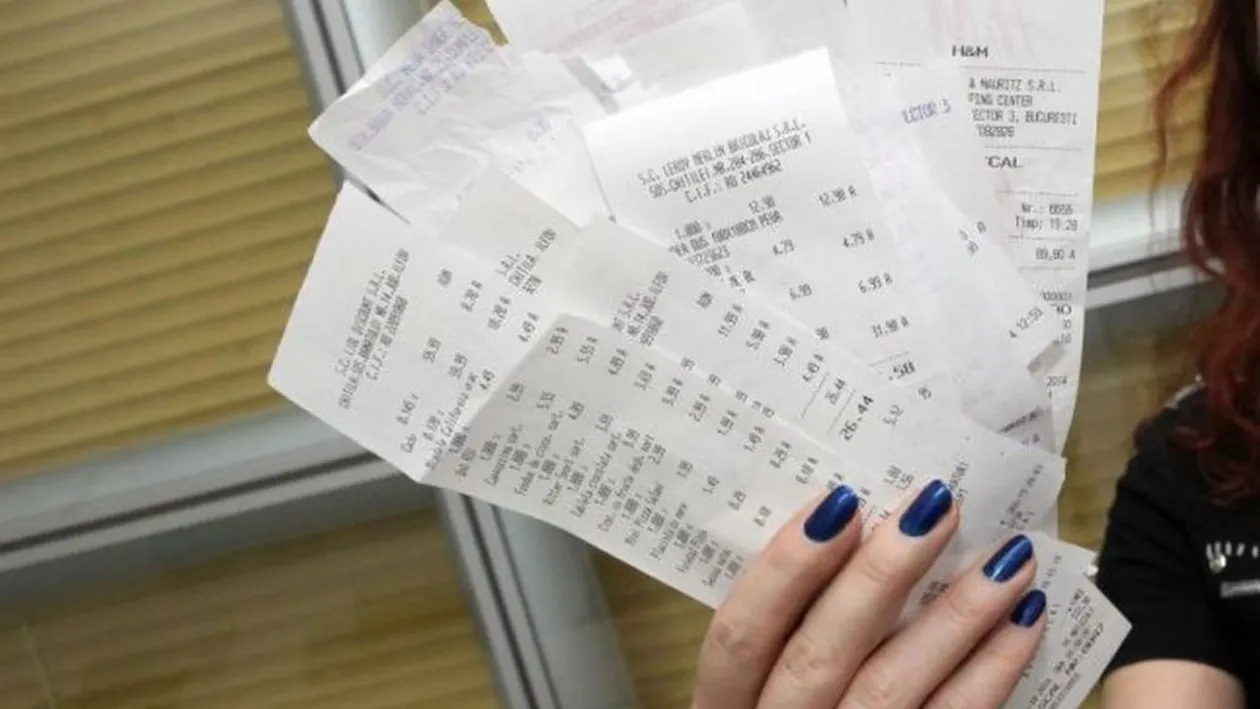 Loteria Bonurilor Fiscale. Duminică vor fi organizate două extrageri