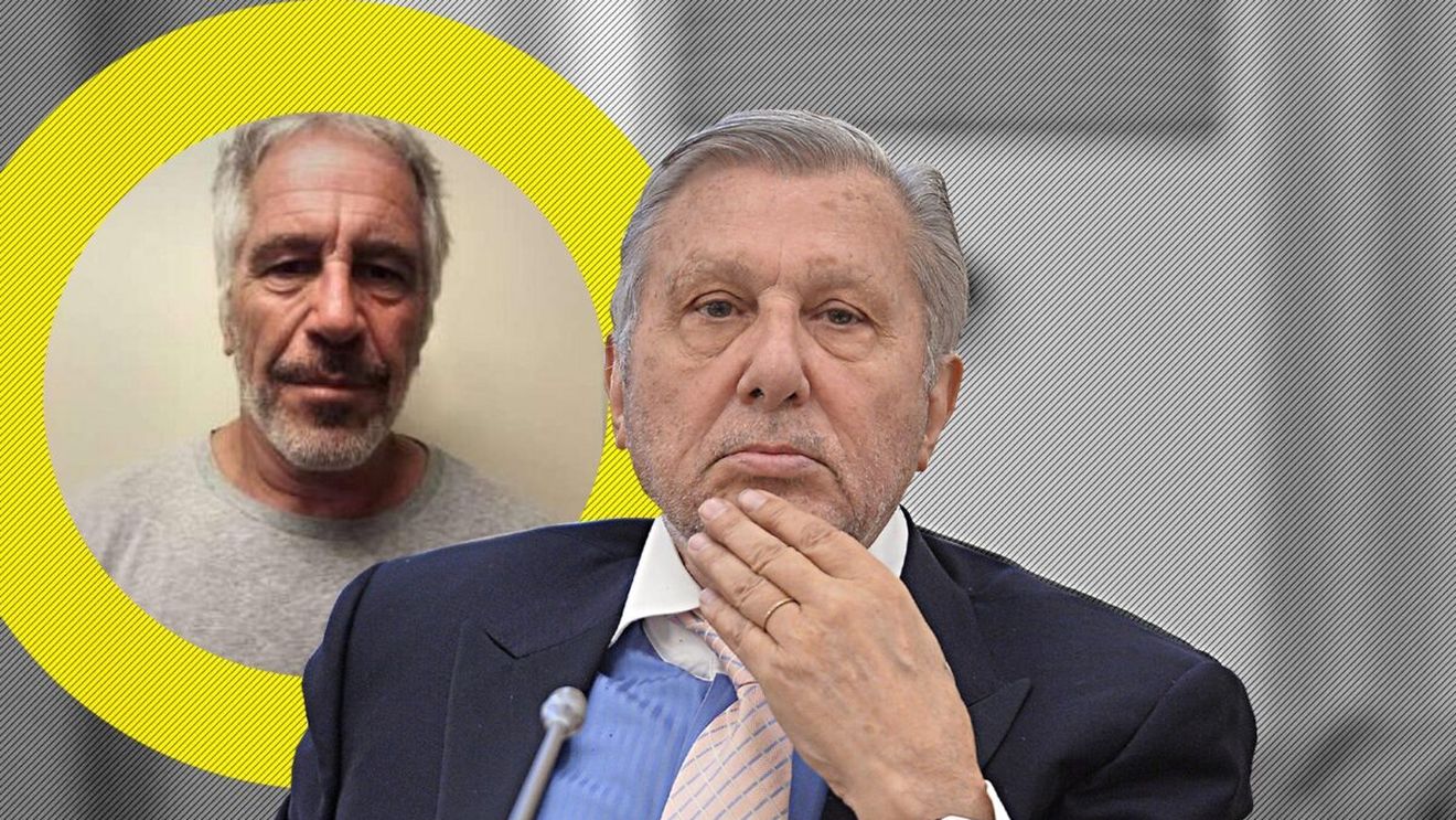 Numele lui Ilie Năstase, implicat în „dosarele Epstein”. Tenismenul face primele declaraţii despre cazul care a îngrozit Hollywood-ul: „Au luat toate persoanele din jurul lui Trump”