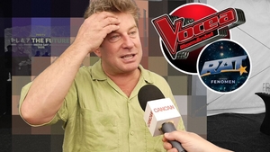 Cum a reușit Pavel Bartoș să ”fenteze” ”Vocea României” și ”Românii au talent”! ”O să repetăm!”