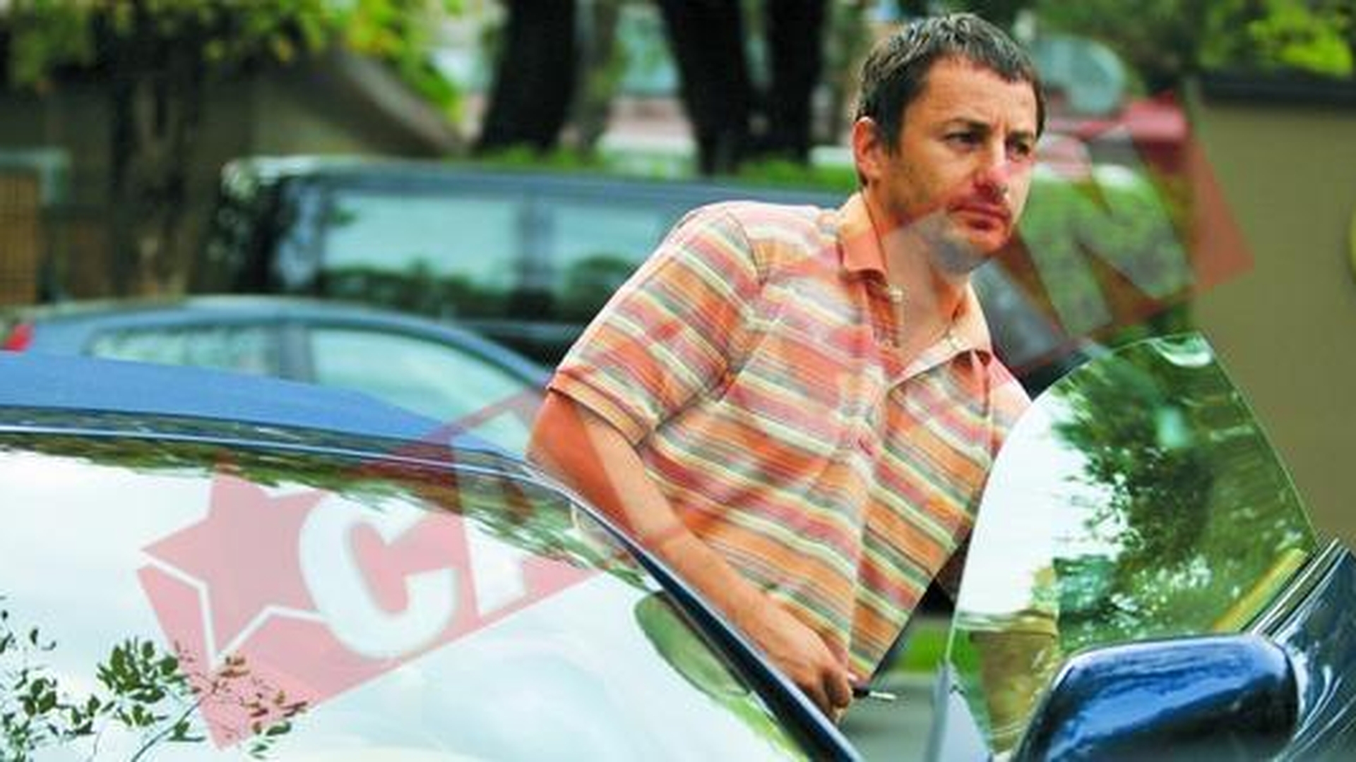 Costi Iacov prinde suta in 4,8 secunde