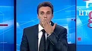 VIDEO Badea despre injuratura din emisiune: Pot sa injur mult mai oribil! Jumatate de ora nu ma repet!