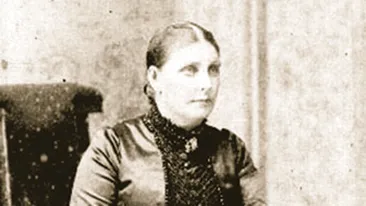 De la targul de sclavi in haremul Pasei, si apoi la curtea Reginei Victoria! Florica Sas - prima femeie explorator din lume