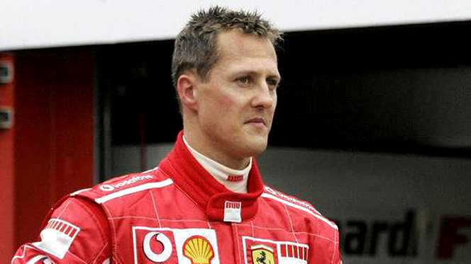 Informații de ultimă oră despre starea de sănătate a lui Michael Schumacher: ”S-a mai împlinit la față…”