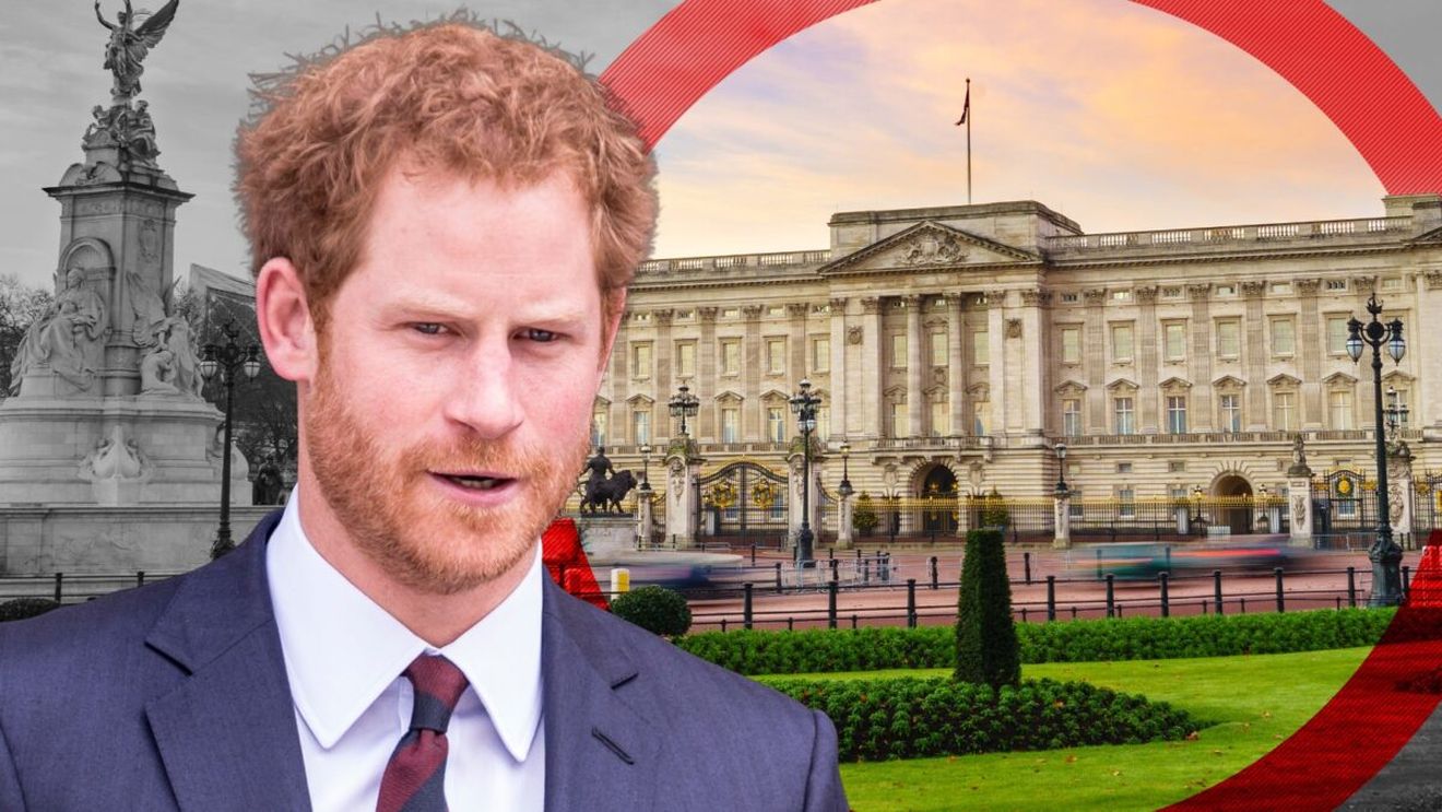 Prințul Harry revine singur în Marea Britanie, iar pregătirile s-au transformat într-un nou conflict cu Palatul Buckingham