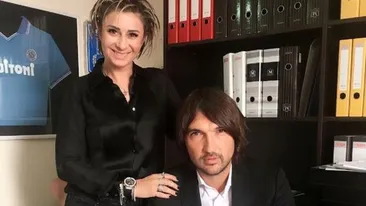 DAN ALEXA a divorţat în secret? Dezvăluire incredibilă, după ce a fost acuzat că s-ar iubi cu ANAMARIA PRODAN
