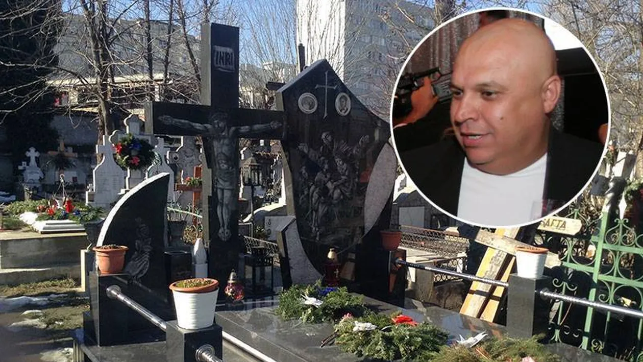 EXCLUSIV. A „rostogolit” milioane de euro, dar a ajuns la sapă de lemn! A pierdut o vilă şi acum... Milionarul ”Mână de aur” şi-a amanetat până şi cavoul de 80 mii €!