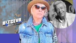 Patru ani fără Ion Dichiseanu! Pe 20 mai 2021, cortina a picat ultima oară pentru marele actor. Mirabela Dauer, amintiri prețioase cu ochii în lacrimi: “Nu pot să spun "A fost" pentru că el există în sufletul meu”