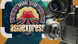 În ce țări se va filma Asia Express 2025. Destinație surpriză pentru cele nouă echipe ale show-ului Antenei 1, care pleacă la drum pe 7 februarie!