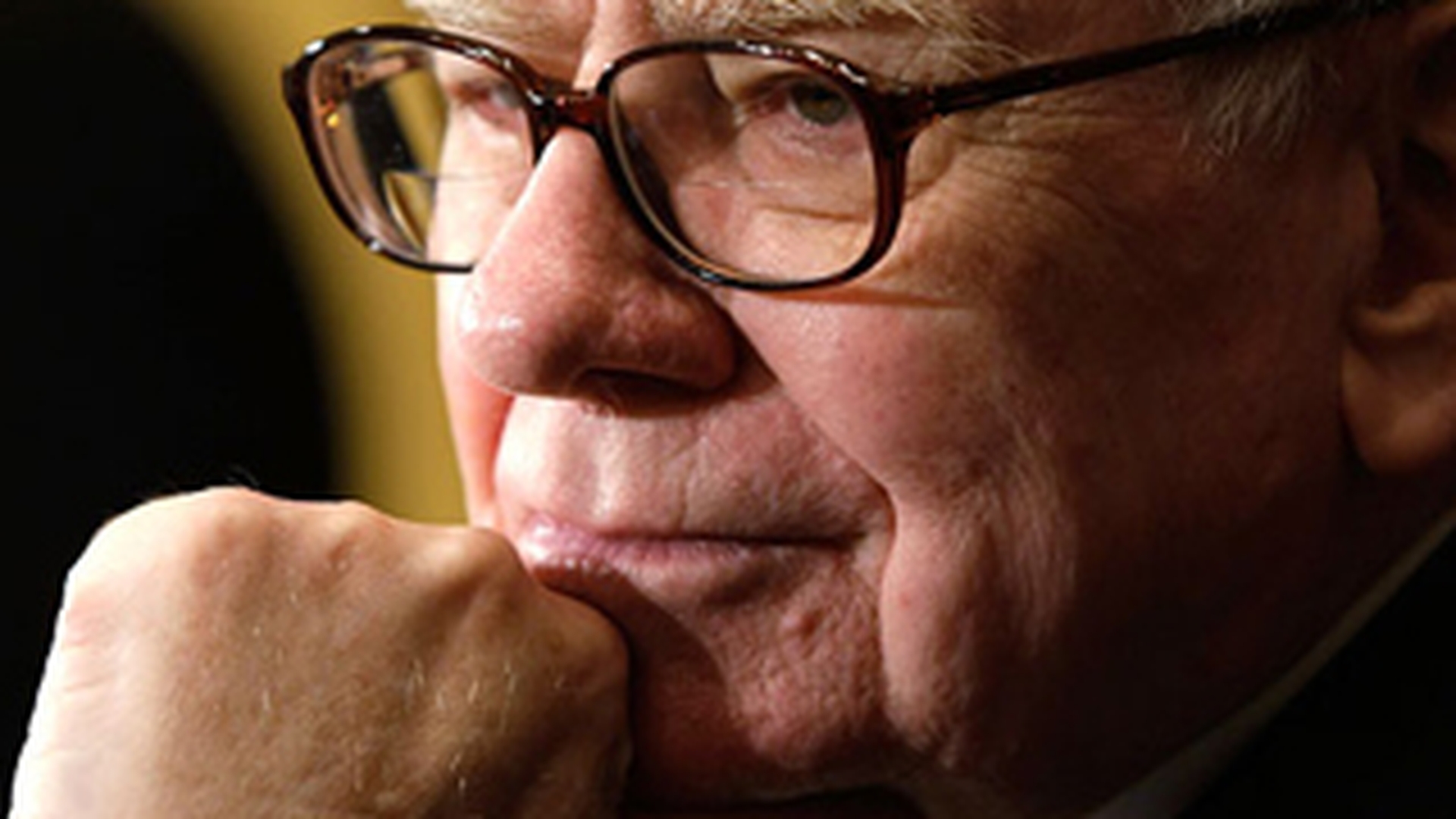 Magnatul american Warren Buffett a inregistrat o melodie pentru a celebra Anul Nou chinezesc!
