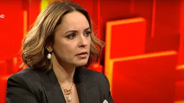 Destăinuirile Andreei Marin. A vorbit, cu lacrimi în ochi, despre mama ei: ”Tot ce am creat mai prețios...”
