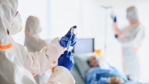 Măsuri drastice din cauza numărului mare de infectări cu COVID-19. Ce țară impune, pentru a doua oară, carantina la nivel național