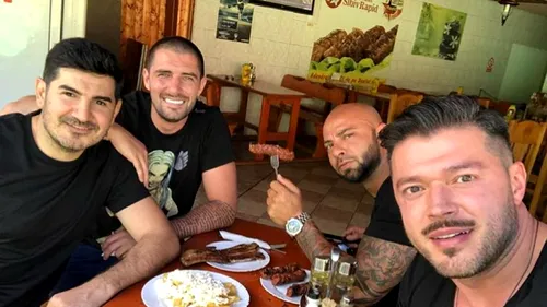 Giani Kiriță a ajuns la Urgență în Timișoara! Avem și prima reacție