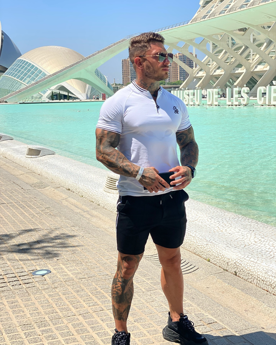 Ispita masculină Daniel Alex de la Insula Iubirii 2026. Sursa foto: Instagram