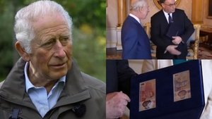 Regele Charles, vizibil afectat de boală! Ultimele imagini arată suferința monarhului