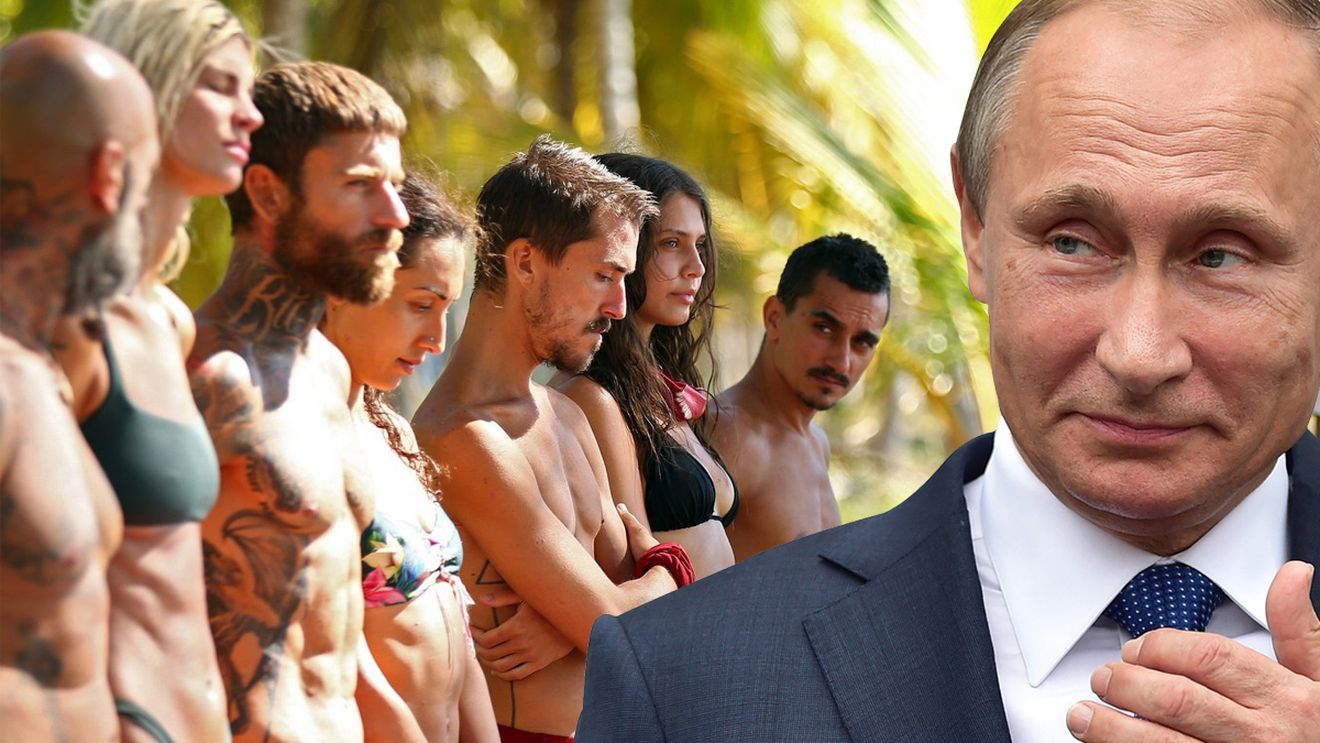 Concurenții de la Survivor România au aflat că a început războiul între Rusia și Ucraina?! Ce se întâmplă, de fapt, la show-ul de la Pro TV