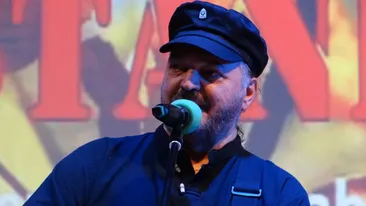 Câţi euro lua Victor Socaciu pentru un concert? Din ce făcea bani cântăreţul