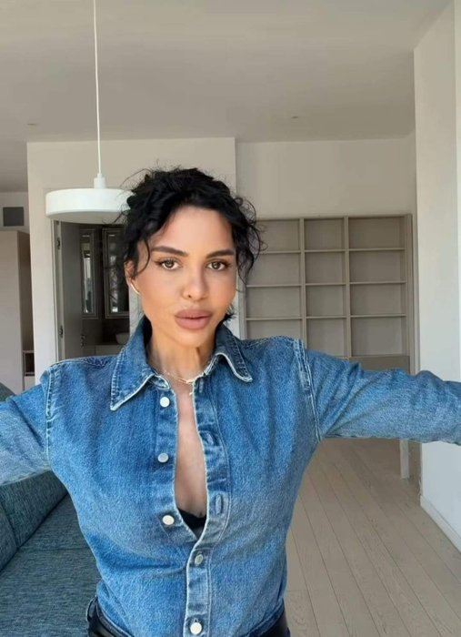 Andreea Popescu se mută la casă nouă. Anunțul făcut de fosta soție a lui Rareș Cojoc