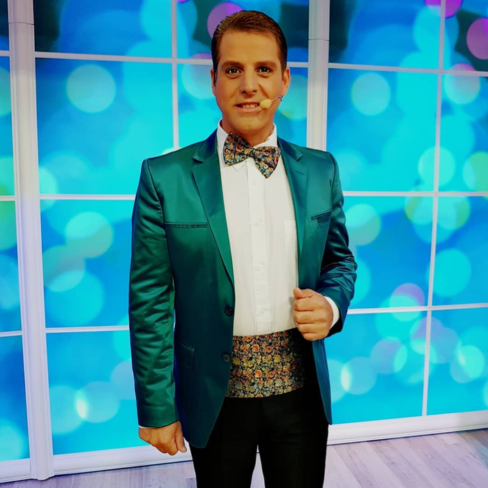 Gabriel Nucă nu a avut parte de o copilărie ușoară