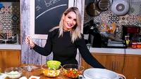 MARIA SECRIERIU, prima imagine cu burtica de gravidă! Cum arată blonda în al doilea trimestru de sarcină