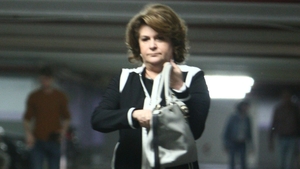 Şefa de la Fonduri Europene a făcut ”tur de forţă” la shopping prin tot Bucureştiul!