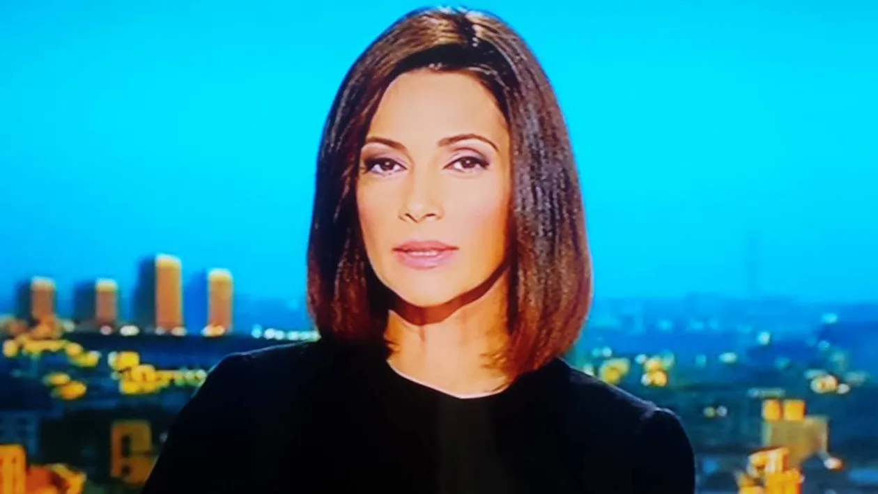 Cum a apărut Andreea Berecleanu la câteva ore după decesul tatălui său!