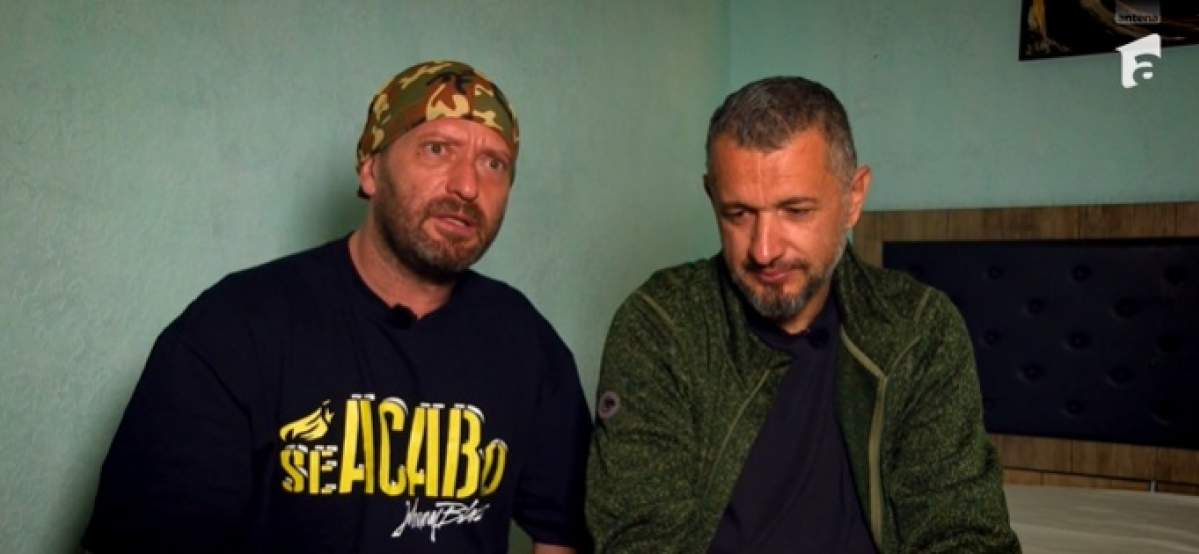 Mocnește un nou scandal? Cheloo, ironizat de Loredana Chivu la filmările Asia Express. Ce a spus despre el