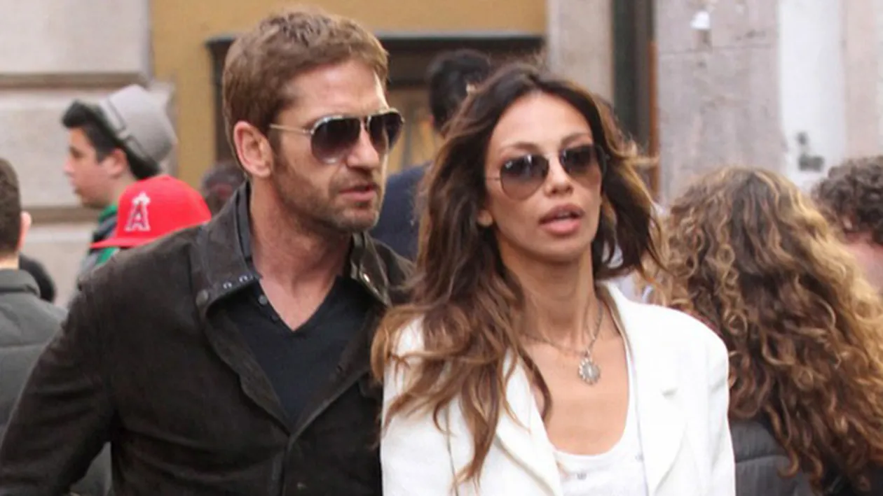 Madalinei Ghenea i s-a facut dor de Romania! Ce mesaj si ce fotografie a postat frumoasa romanca pe internet: Va iubesc