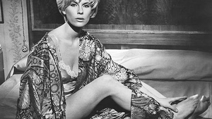 A murit actrița Bibi Andersson!