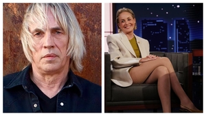 Sharon Stone, în doliu! A murit fratele celebrei actrițe de la Hollywood: ”Odihnească-se în pace!”