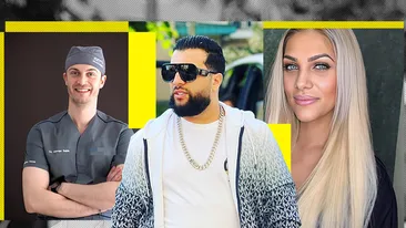 ”Nu mai pot! Le rup picioarele!” Medicul stomatolog trece peste Poliție! Tzancă Uraganu` și Lambada, amenințați