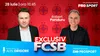 EXCLUSIV FCSB, azi de la 16:45. Gigi Becali merge la CEDO și detaliul aflat abia acum despre Denis Drăguș