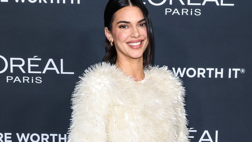 Kendall Jenner, din nou îndrăgostită? Cu cine a fost surprinsă vedeta pe străzile din Los Angeles