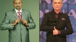 Şi-au dorit să se revadă! Iurie Darie şi Şerban Ionescu s-au stins din viaţă la aceeaşi oră, la 13 zile distanţă!