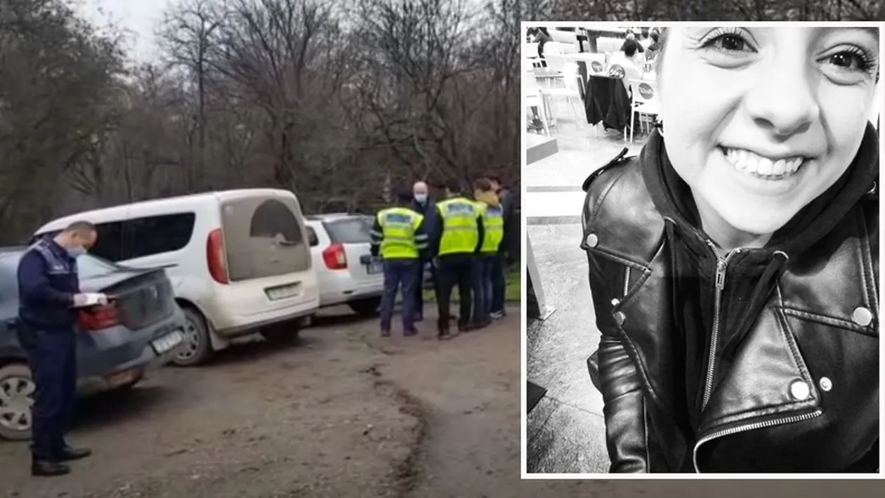 Ți se sfâșie inima! Ce mesaj a postat Maria Albu înainte să se sinucidă într-o pădure din Iași: “Depresia majoră sau alte tulburări sunt probleme grave de sănătate publică”