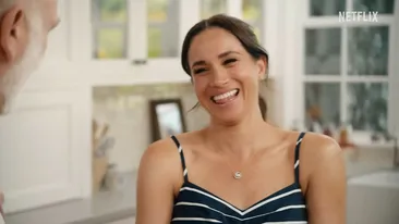 Lovitura de imagine pe care Meghan Markle vrea să i-o dea cumnatei sale, Kate Middleton. „E pur și simplu crudă!”