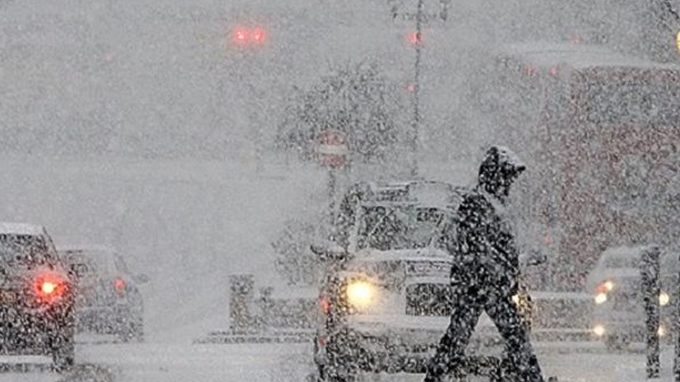 Meteorologii anunţă ninsori şi viscol! Care sunt zonele vizate de atenţionare 