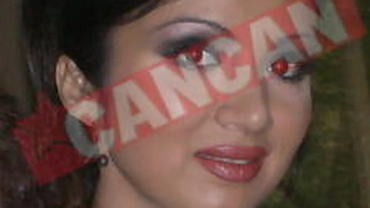 Adriana Bahmuteanu a nascut prin cezariana un baietel