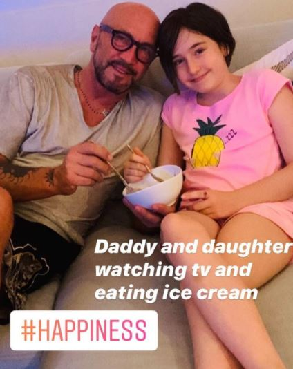 Walter Zenga, declarații tranșante după ce copiii săi au fost jigniți pe Instagram: “Îți vei da seama că nu o să mai vrei să vorbești despre a mea”