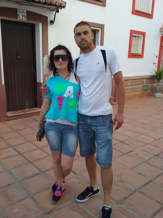 Georgiana a lăsat în urmă un soţ îndurerat şi doi băieţei care nu-şi vor mai vedea vreodată mama