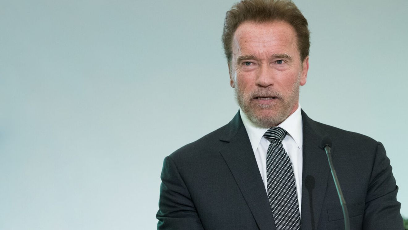 Arnold Schwarzenegger, operat de urgență! Actorului i s-a montat un stimulator cardiac