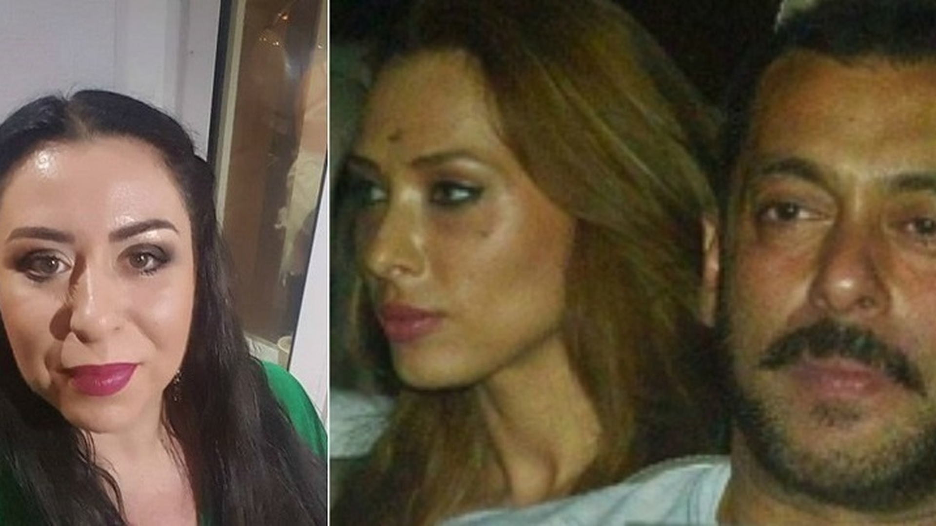 Oana Roman, atac dur la Iulia Vântur din cauza lui Salman Khan