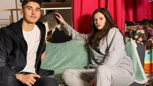 Ioana Ignat, declarație siropoasă pentru iubitul milionar, Sebastian Dobrincu: „Îl iubesc mult de tot”