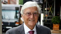 Celebrul Michael Parkinson a murit! Marile tabloide ale lumii, reverență în fața celui mai mare intervievator 