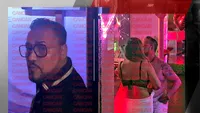 CANCAN.RO detonează bomba! Sorinel Puștiu` a petrecut, până dimineață, într-un club al plăcerilor interzise! ”A venit cu o duduie!” Imagini și dezvăluiri de senzație